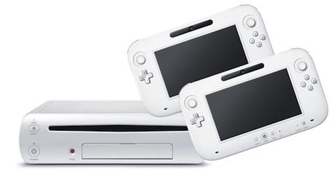 E3 2011 : Nintendo dévoile la Wii U avec une manette tablette tacticle