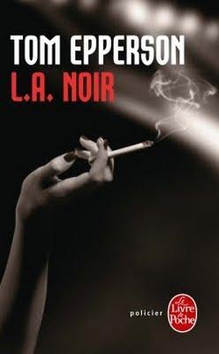 L.A. NOIR, Tom Epperson