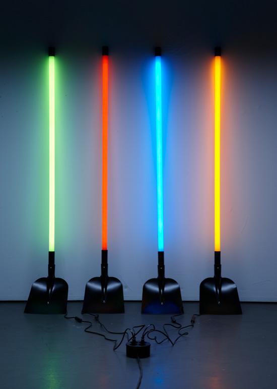 Ready-Made im Design