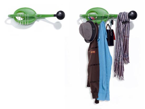 Ready-Made im Design