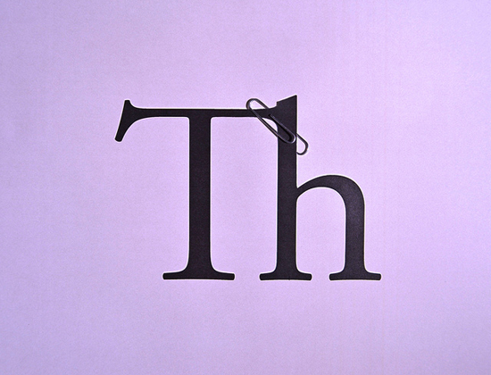 How To Create a Ligatur