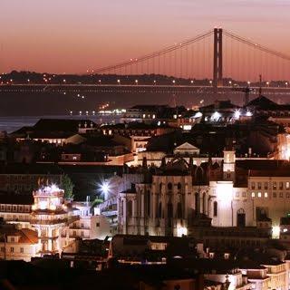 E-TV en direct de Lisbonne! Découvrez notre reportage vidéo...