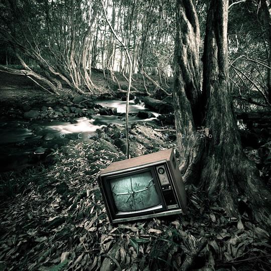 Vendredi inspiration #6 : Cain Pascoe