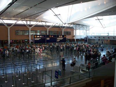 Nouvelle étape dans ma vie - Montréal