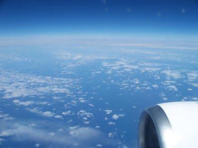 Nouvelle étape dans ma vie - Montréal