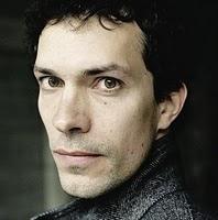 Une Voix à traduire #8: lecture publique du programme Goldschmidt et rencontre avec l'écrivain Pierre Ducrozet