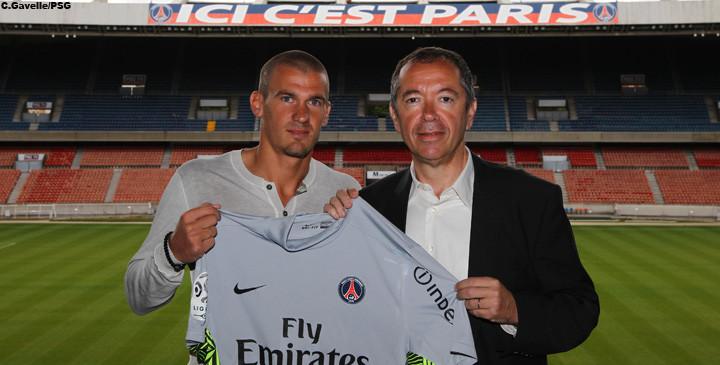 La 1ère journée de Ligue 1 saison 2011-2012