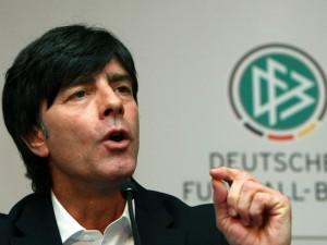 J.Löw : « Les Bleus font jouer un rôle important »