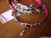 colliers laisses pour chiens Malucchi