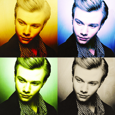 Chris Colfer, Dianna Agron : les stars de Glee se diversifient