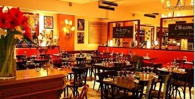 AMG aRT mUST gARONNE EN REVUE A L'ALCAZAR bORDEAUX place Stalingrad