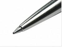 Je pourrais parler...