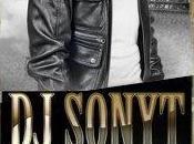 GARCONNIERE invite Event SONYT BIRTHDAY