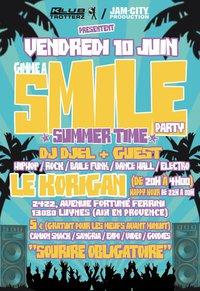  SOIREE GIMME A SMILE PARTY 