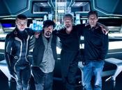 [ITW JDG] Interview décalée Joseph Kosinski (Tron Legacy)