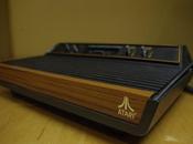 média center partir d’une Atari 2600