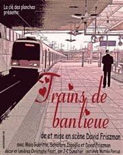 2 spectacles (de David Friszman)