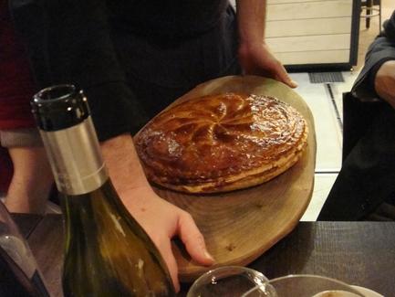 20101218 Spring 03 tourte preview Spring, décembre 2010 (ChrisoScope)