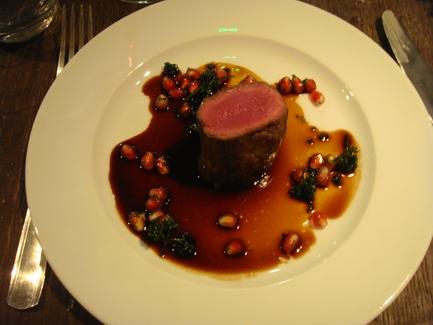 20101218 Spring 05 chevreuil Spring, décembre 2010 (ChrisoScope)