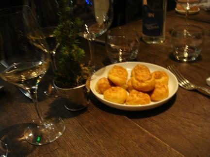 20101218 Spring 01 gougeres sapin Spring, décembre 2010 (ChrisoScope)