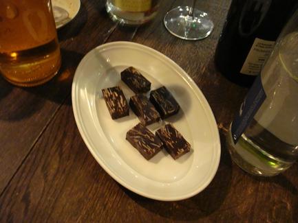 20101218 Spring 10 chocolats Spring, décembre 2010 (ChrisoScope)