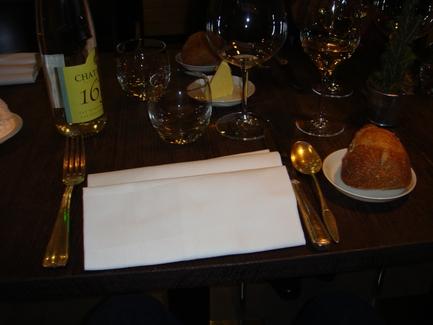 20101218 Spring 00 table Spring, décembre 2010 (ChrisoScope)