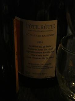 20101218 Spring 05 cote rotie Spring, décembre 2010 (ChrisoScope)