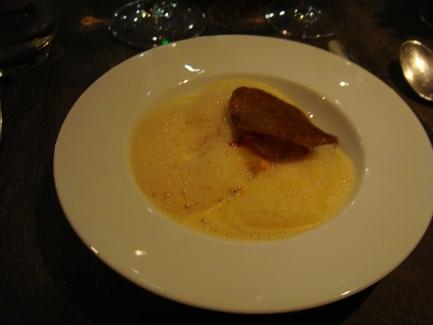 20101218 Spring 03 homard Spring, décembre 2010 (ChrisoScope)