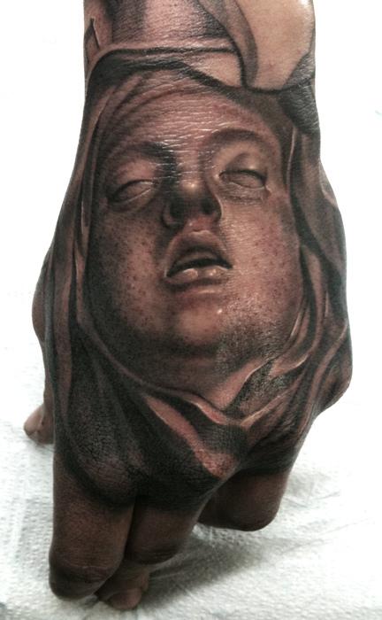 3 DAYS RUN WITH JAMES SPENCER BRIGGS