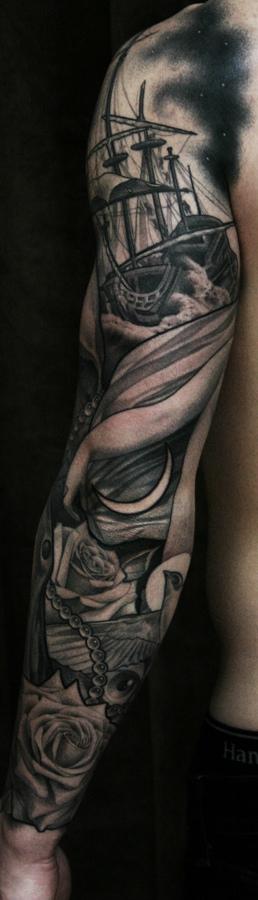 3 DAYS RUN WITH JAMES SPENCER BRIGGS