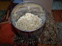 Lait de riz fait maison