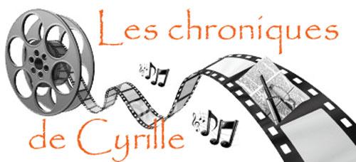 Les chroniques de Cyrille un site fait pour vous