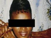 PHOTO visage Nafissatou Diallo victime enfin dévoilé