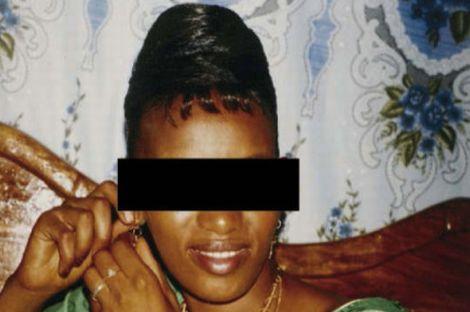 PHOTO – Le visage de Nafissatou Diallo la victime de DSK enfin dévoilé