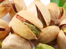 Bienfaits pistache pour santé