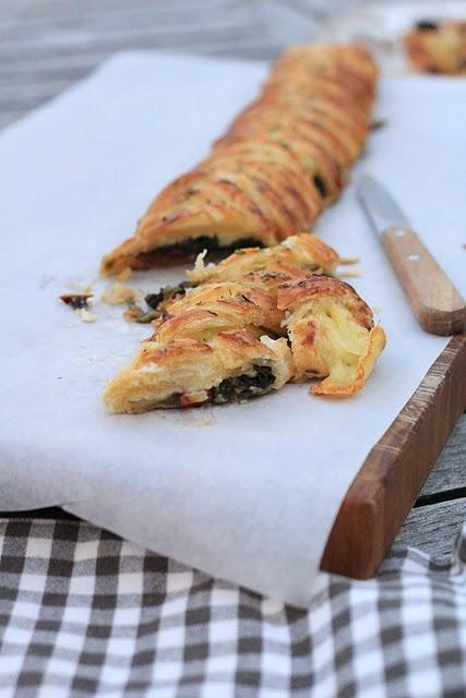 L'effet Papillon pour une tresse apérivitve au Pérail