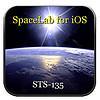 L'iPhone 4 va tester une application sur la Station spatiale internationale (ISS)...