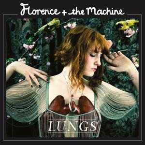 Florence + The Machine | Le nouvel album est presque terminé.