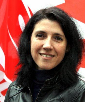 Myriam Martin (NPA) : « Présenter mon parti aux élections ce n’est pas témoigner »