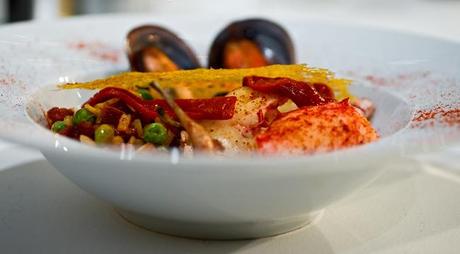 Quand la cuisine rencontre la mode Quand la cuisine rencontre la mode