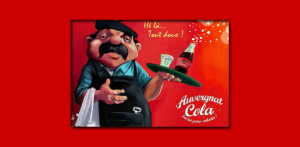 L’Auvergnat Cola fusionne avec le Bougnat Cola