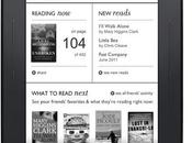 Nook navigateur caché