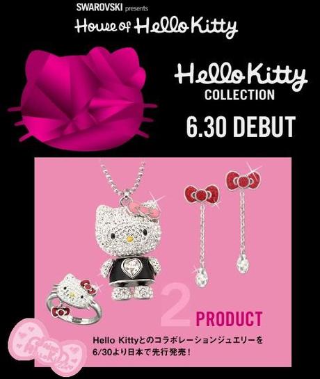 La collaboration Swarovski x Hello Kitty dès le 30 juin http://www.jaimehellokitty.com/images/ARTICLES008/swarovskihellokitty-copie-1.jpg