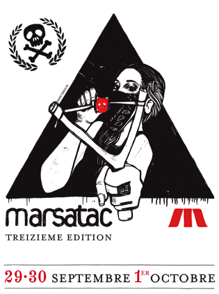Le Marsatac 2011 dévoile ses premiers noms