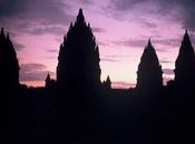 Yogyakarta, juin 1993