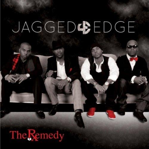 Jagged Edge – Flow Through My Veins