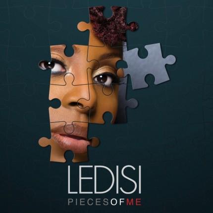 Ecoutez entièrement le nouvel album de Ledisi.