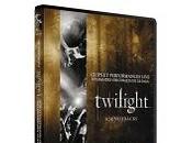 Nouveau dédié bandes-originales saga Twilight