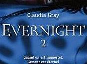 [Sortie] Evernight Tome