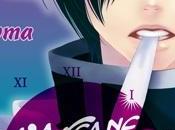 L’Arcane l’aube tome